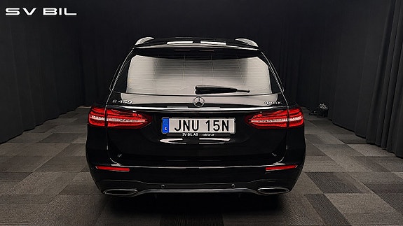 Mercedes-Benz E450 5 of 30