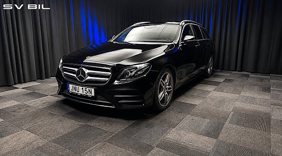 Mercedes-Benz E450