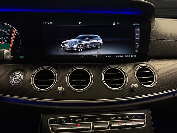 Mercedes-Benz E450 30 of 30