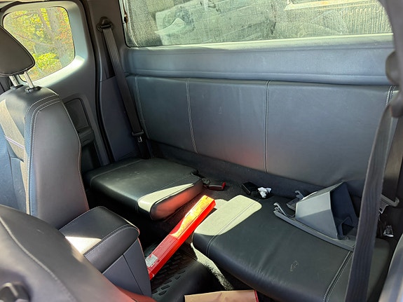 Ford Ranger 7 of 9