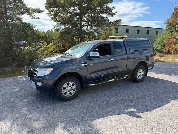 Ford Ranger 3 of 9