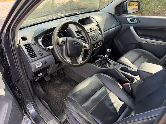 Ford Ranger 6 of 9