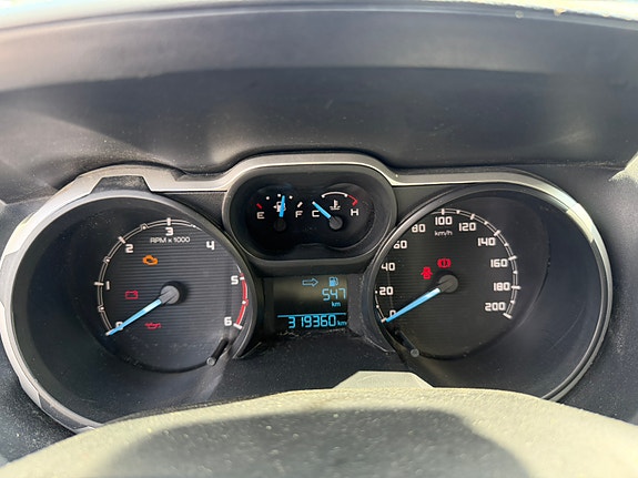 Ford Ranger 9 of 9