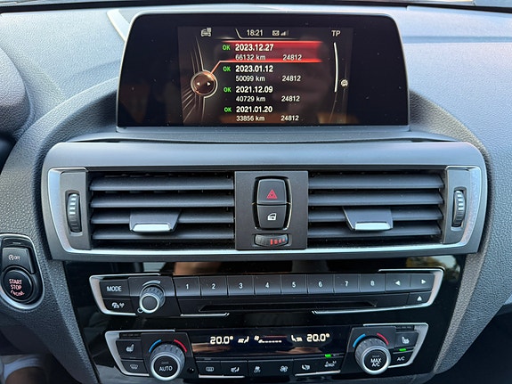 BMW 118d 16 of 17