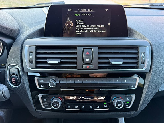 BMW 118d 15 of 17