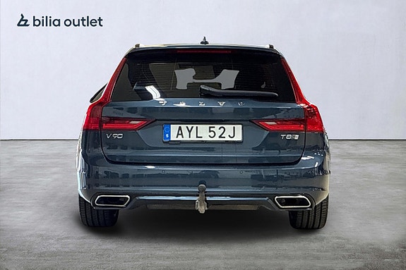 Volvo V90 7 of 30