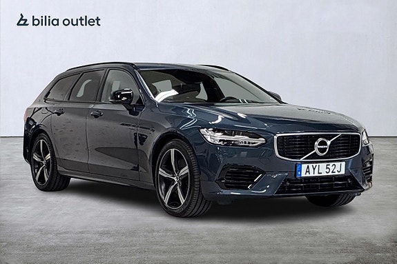 Volvo V90 4 of 30