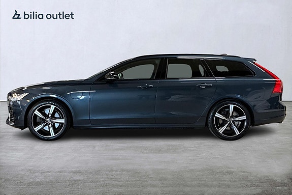 Volvo V90 9 of 30