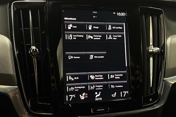 Volvo V90 23 of 30