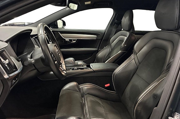Volvo V90 13 of 30