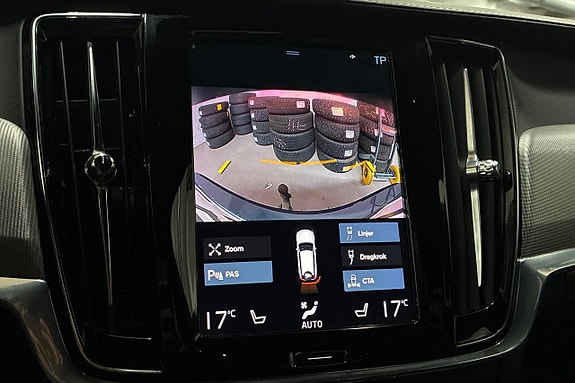 Volvo V90 19 of 30