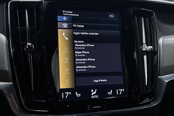 Volvo V90 20 of 30