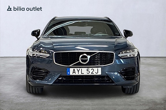 Volvo V90 3 of 30