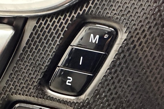 Volvo V90 27 of 30