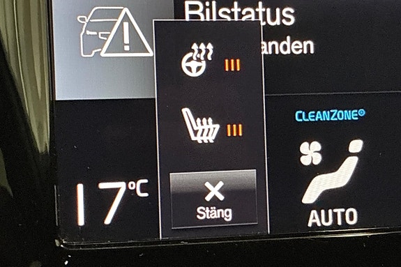 Volvo V90 21 of 30