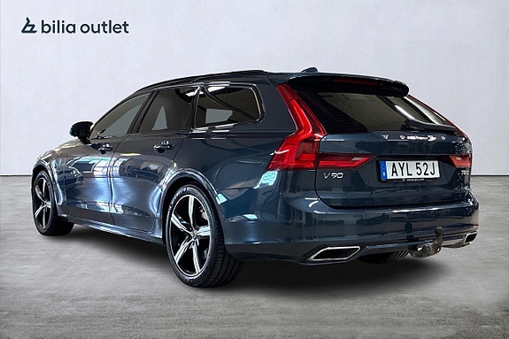 Volvo V90 8 of 30