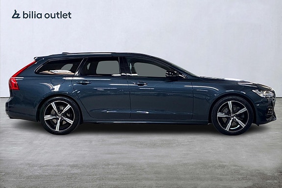 Volvo V90 5 of 30