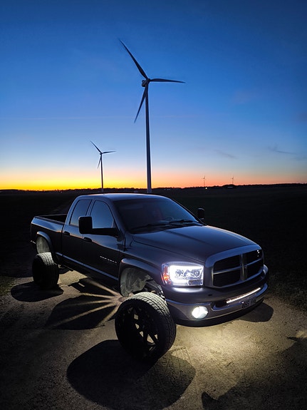 Dodge RAM 2500 5 of 6