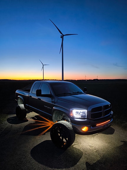 Dodge RAM 2500 6 of 6