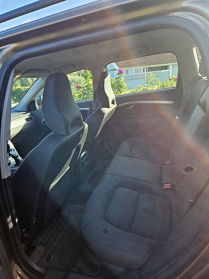 Volvo XC70 6 of 8