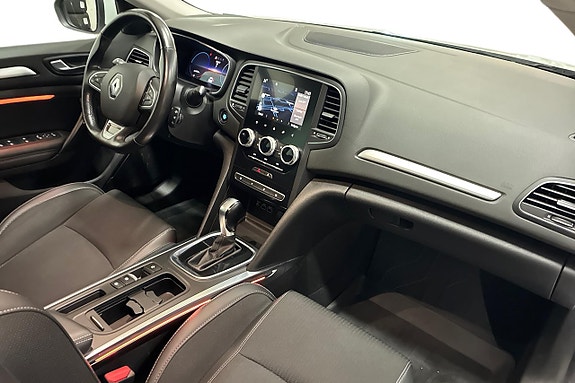 Renault Megane E-Tech 15 of 23