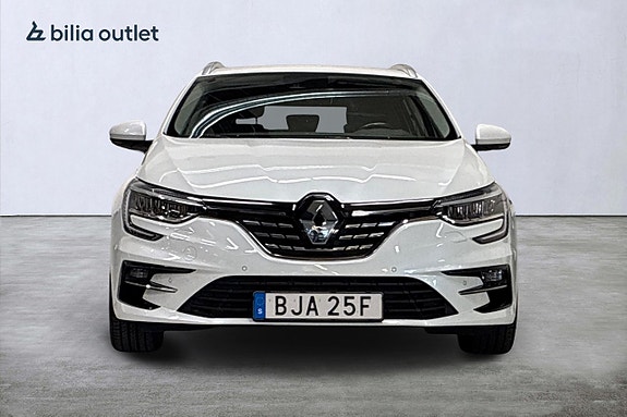 Renault Megane E-Tech 3 of 23