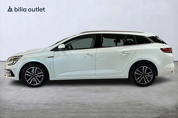 Renault Megane E-Tech 9 of 23