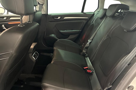 Renault Megane E-Tech 14 of 23