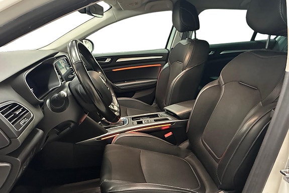 Renault Megane E-Tech 13 of 23
