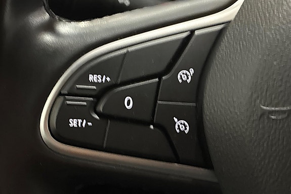 Renault Megane E-Tech 21 of 23