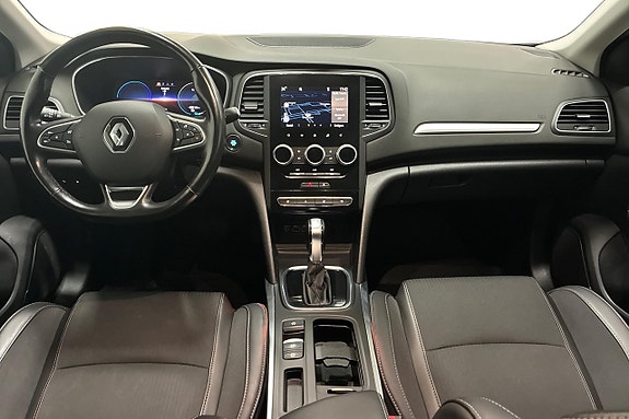 Renault Megane E-Tech 12 of 23