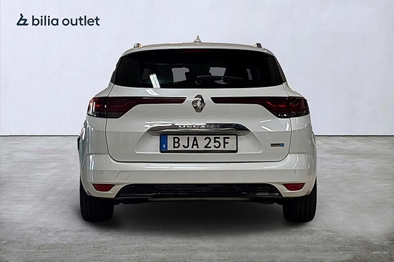 Renault Megane E-Tech 7 of 23