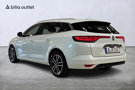 Renault Megane E-Tech 8 of 23