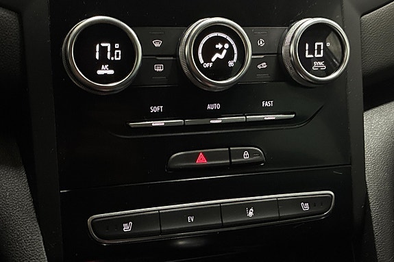 Renault Megane E-Tech 22 of 23