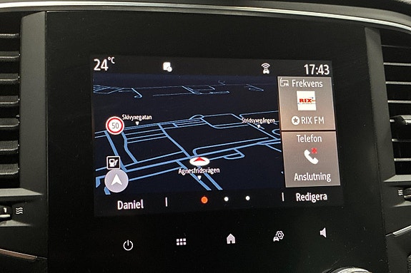 Renault Megane E-Tech 18 of 23