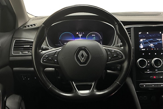 Renault Megane E-Tech 16 of 23