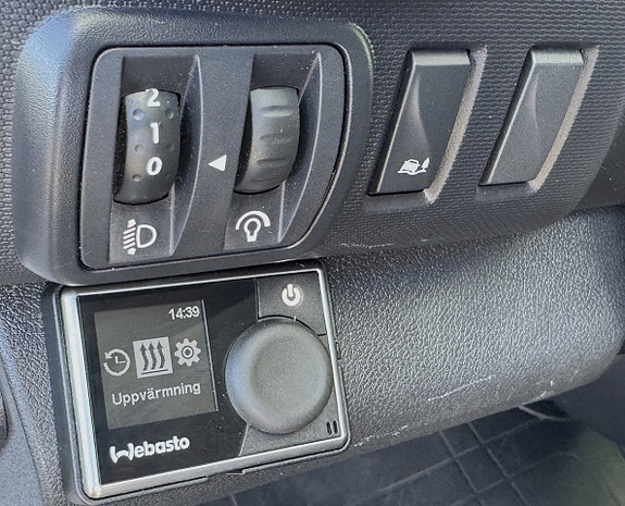 Nissan NV300 15 of 20