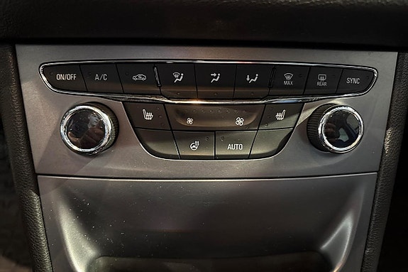 Opel Astra 15 of 17