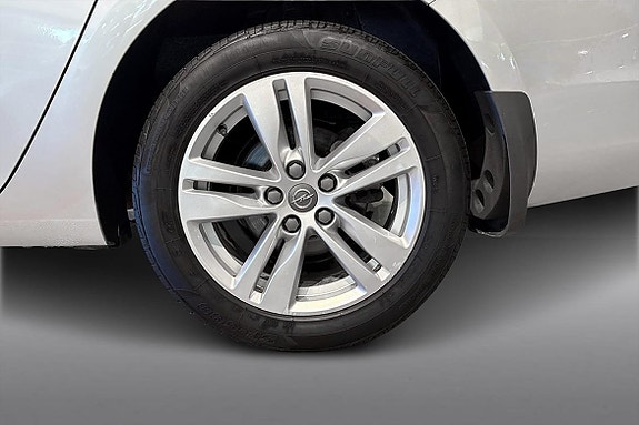 Opel Astra 10 of 17