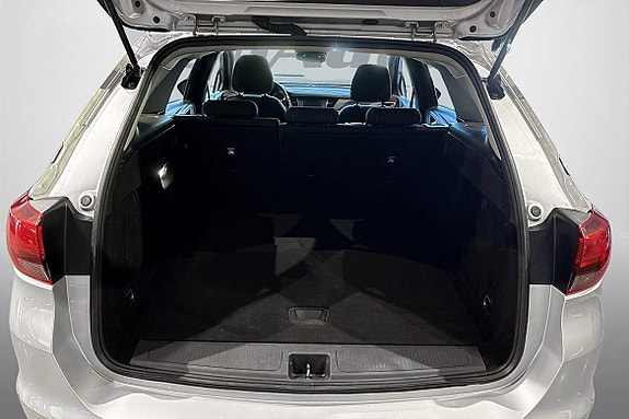 Opel Astra 9 of 17