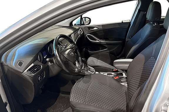 Opel Astra 7 of 17