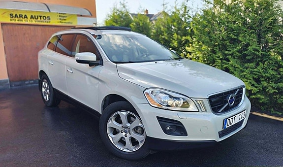 Volvo XC60 24 of 27