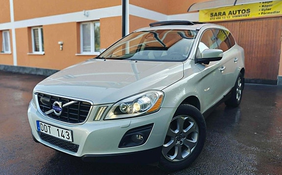 Volvo XC60 22 of 27