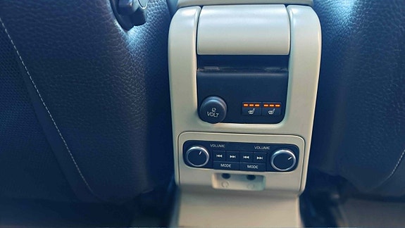 Volvo XC60 18 of 27