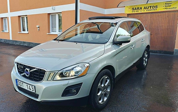 Volvo XC60 4 of 27