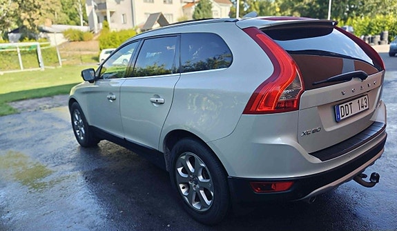 Volvo XC60 26 of 27