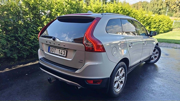 Volvo XC60 27 of 27