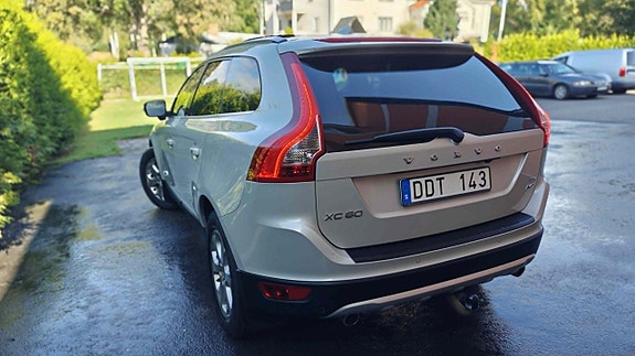 Volvo XC60 21 of 27