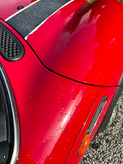 MINI Cooper 11 of 11