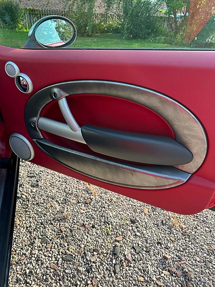 MINI Cooper 7 of 11